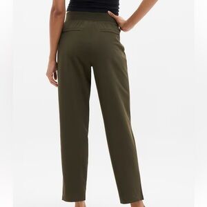 Athleta Brooklyn Mid Rise Ankle Pant